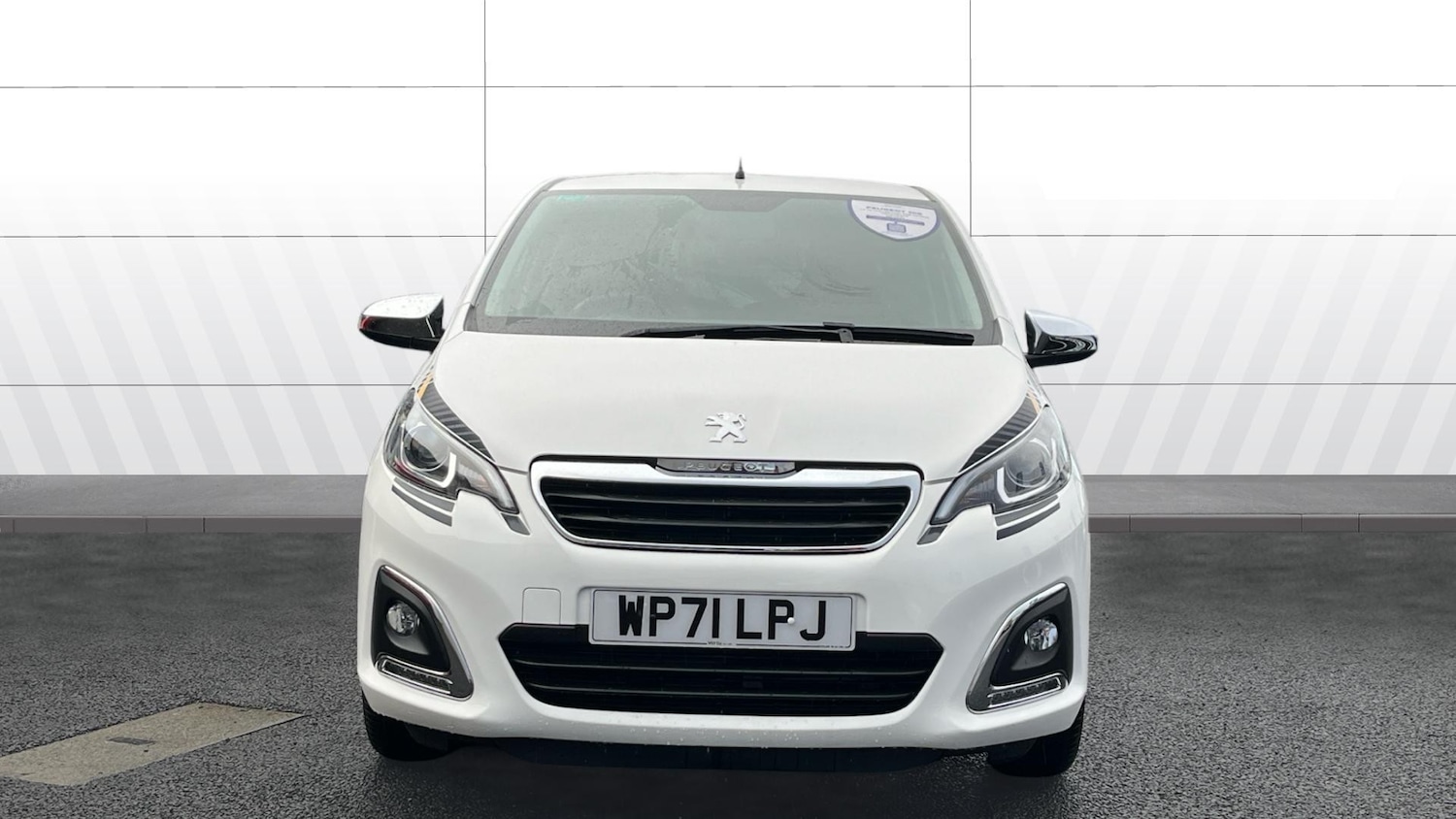 Used Peugeot 108 2022 for sale - 77003190: Photo 3