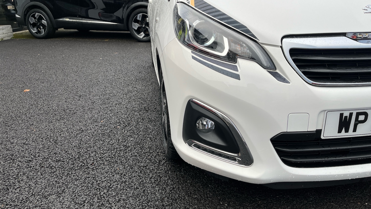 Used Peugeot 108 2022 for sale - 77003190: Photo 30