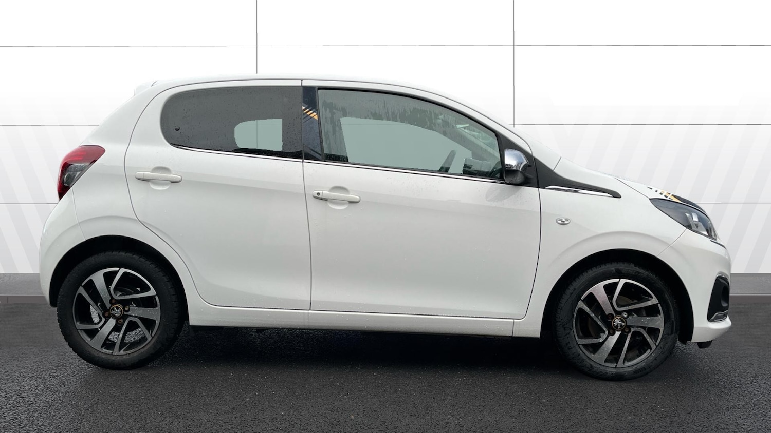 Used Peugeot 108 2022 for sale - 77003190: Photo 5