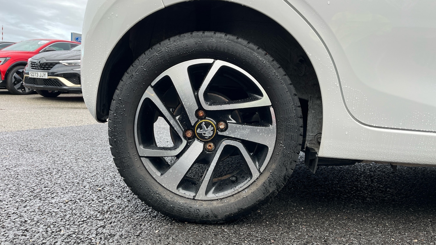 Used Peugeot 108 2022 for sale - 77003190: Photo 7