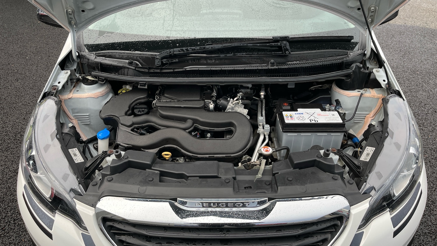 Used Peugeot 108 2022 for sale - 77003190: Photo 8