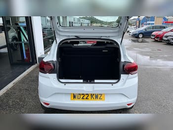 Used Dacia Sandero 2022 for sale - 79690764: Photo