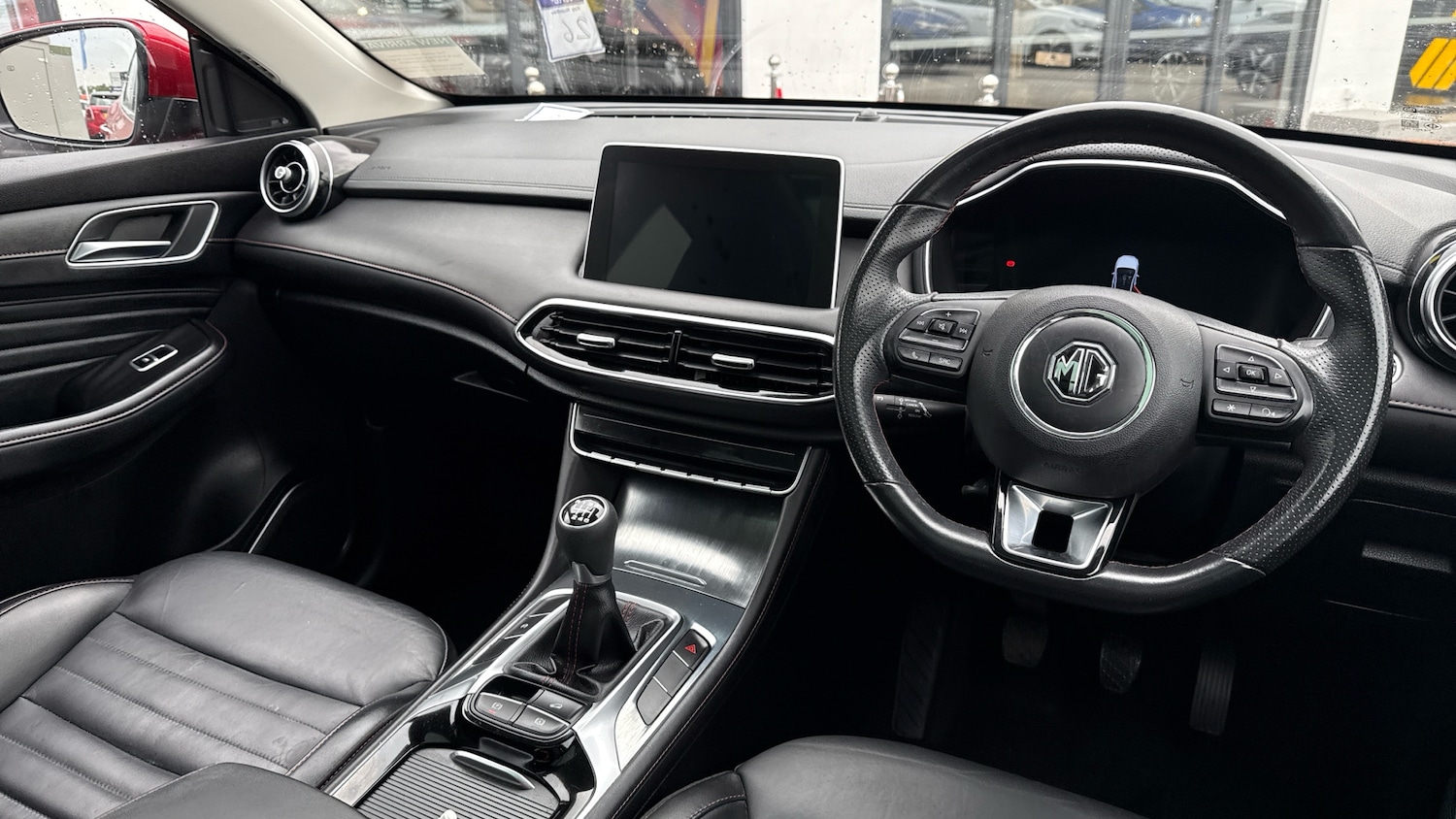 Used MG MG HS 2022 for sale - 77775049: Photo 11