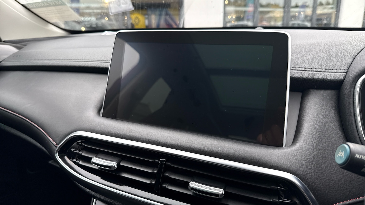 Used MG MG HS 2022 for sale - 77775049: Photo 12