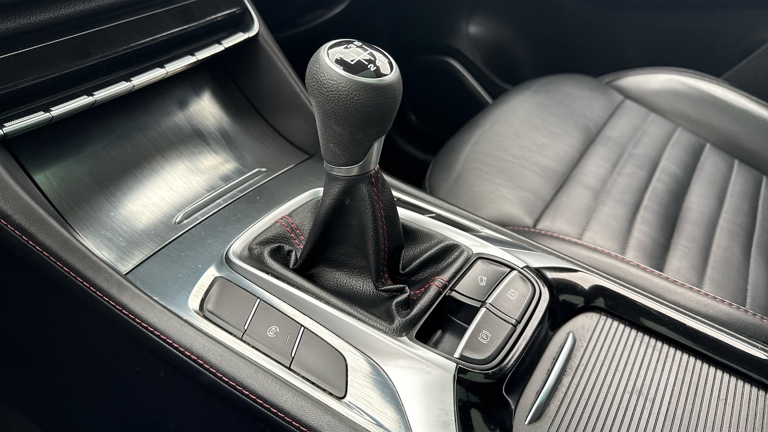 Used MG MG HS 2022 for sale - 77775049: Photo 13