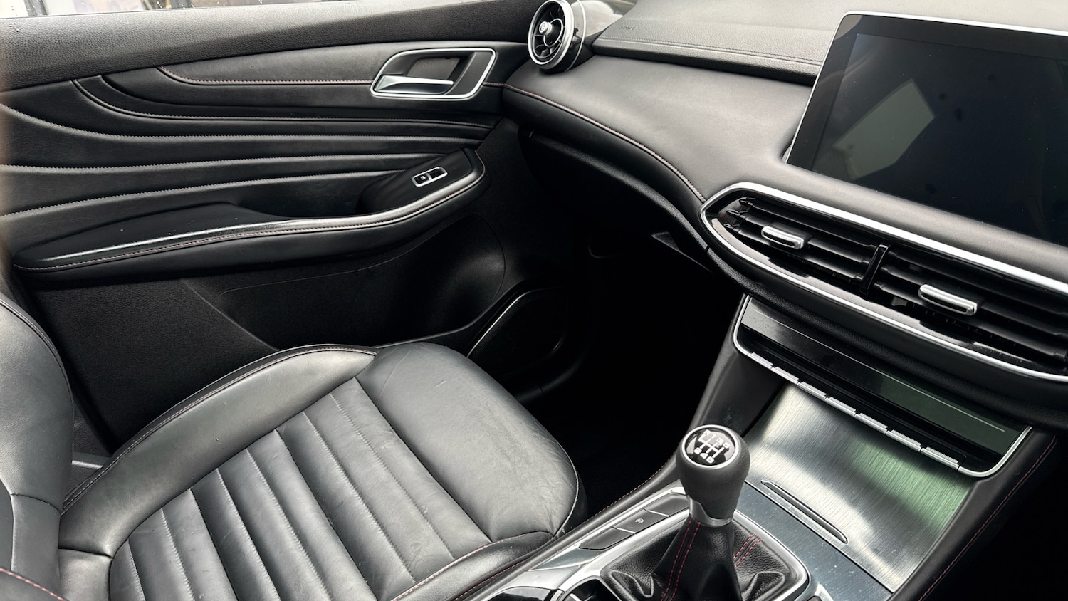 Used MG MG HS 2022 for sale - 77775049: Photo 14