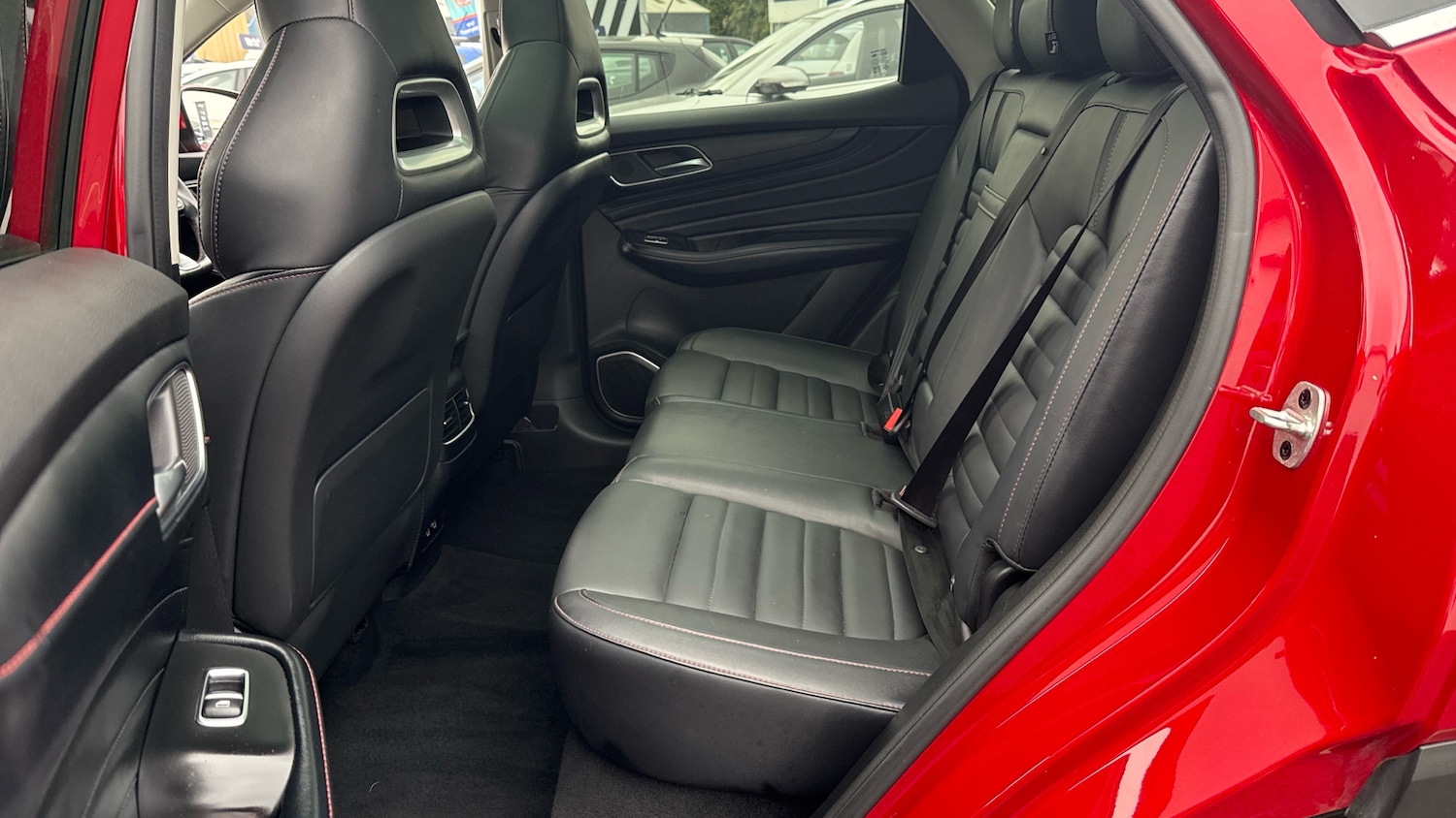 Used MG MG HS 2022 for sale - 77775049: Photo 16