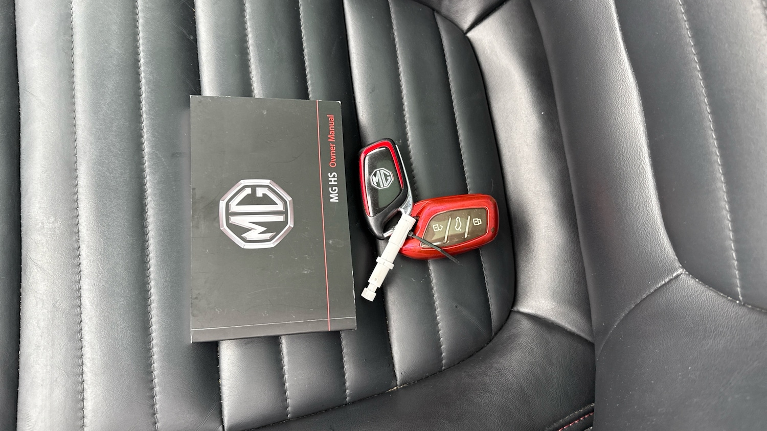 Used MG MG HS 2022 for sale - 77775049: Photo 19