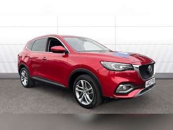 MG MG HS feature image