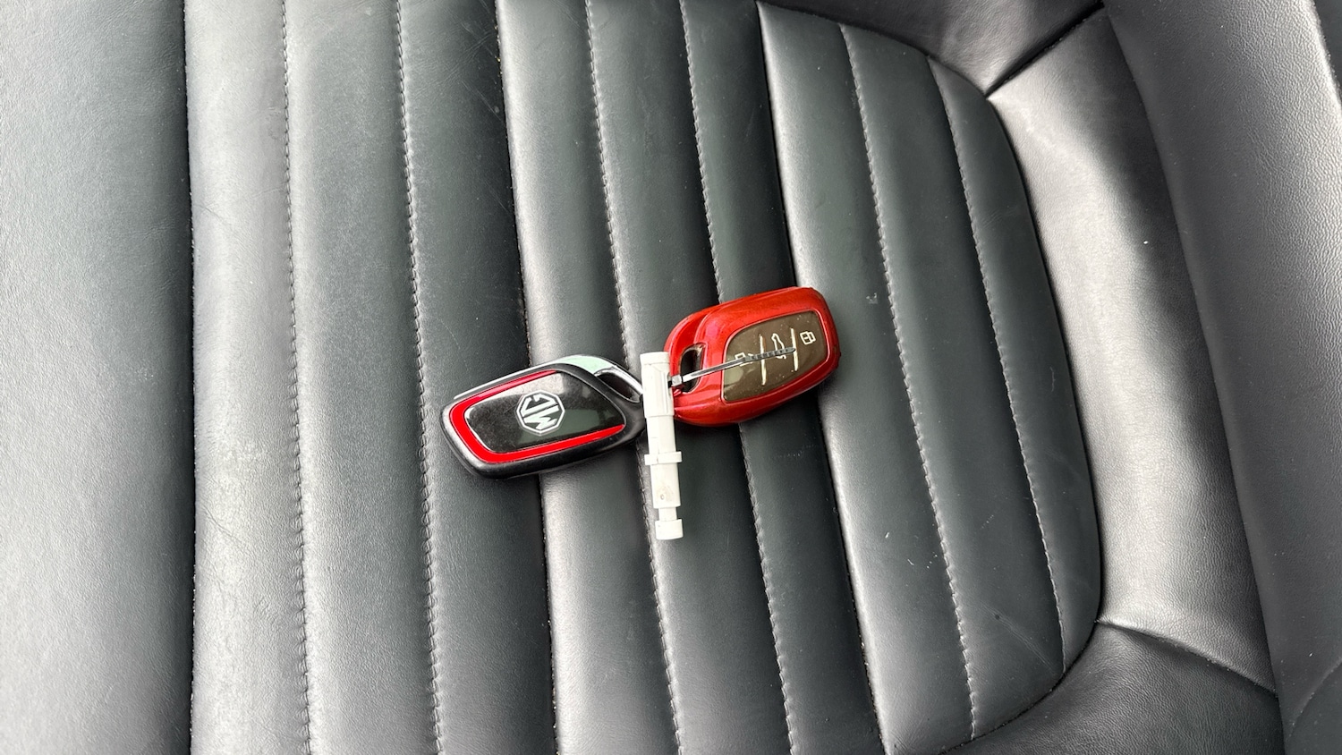 Used MG MG HS 2022 for sale - 77775049: Photo 20