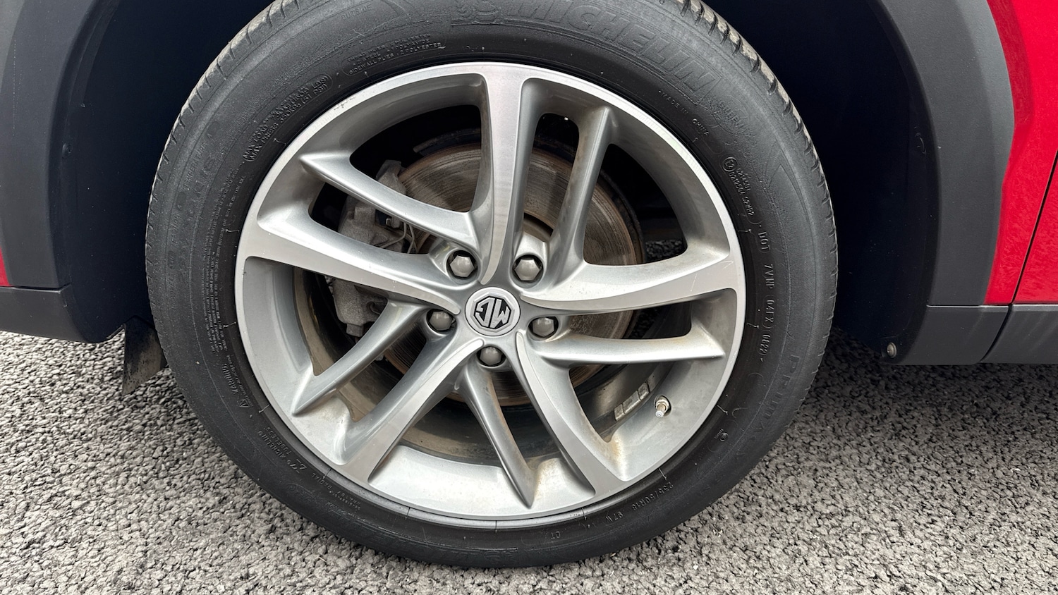 Used MG MG HS 2022 for sale - 77775049: Photo 22