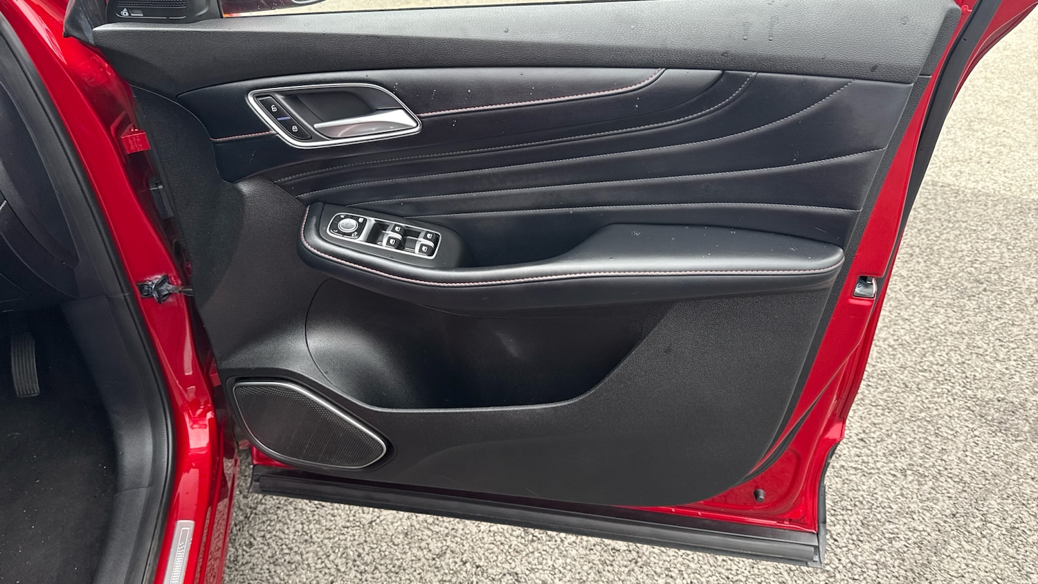 Used MG MG HS 2022 for sale - 77775049: Photo 24