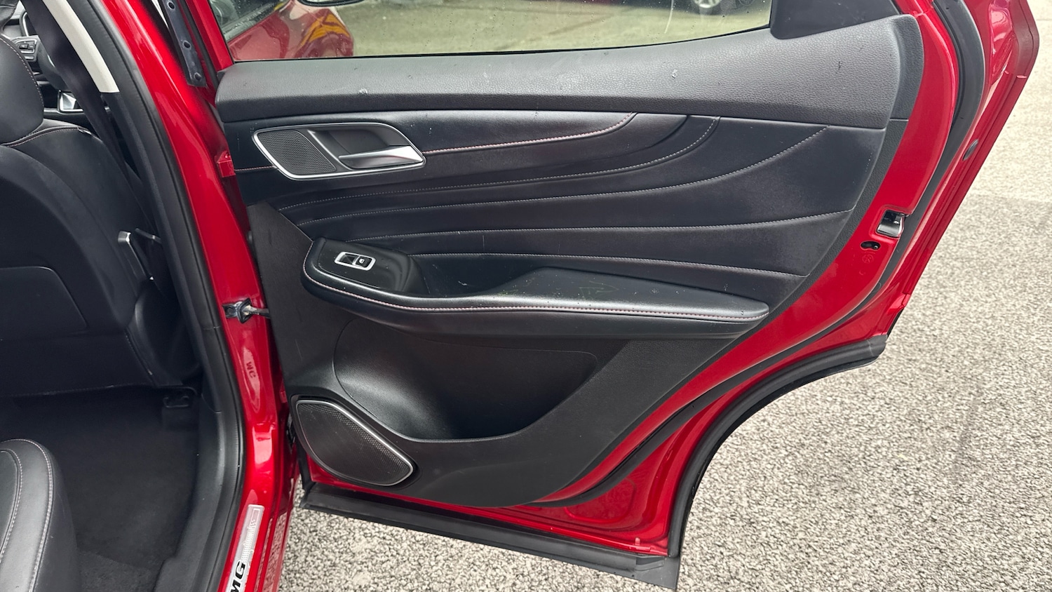 Used MG MG HS 2022 for sale - 77775049: Photo 25