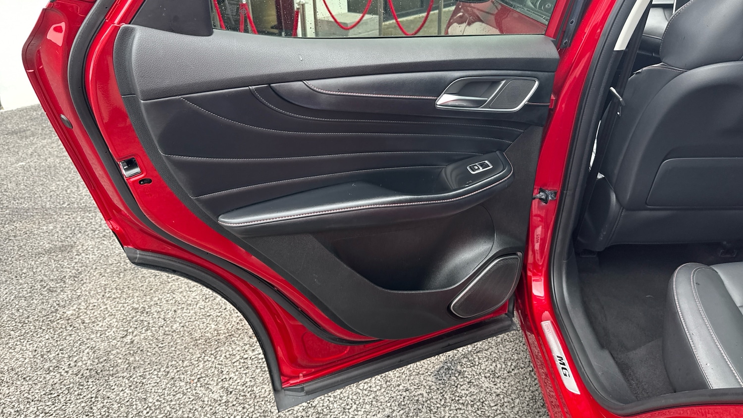 Used MG MG HS 2022 for sale - 77775049: Photo 26