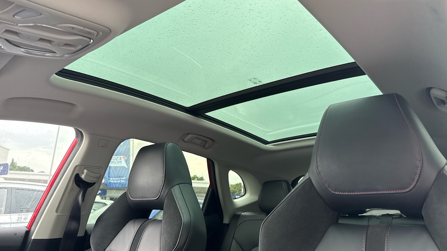 Used MG MG HS 2022 for sale - 77775049: Photo 28