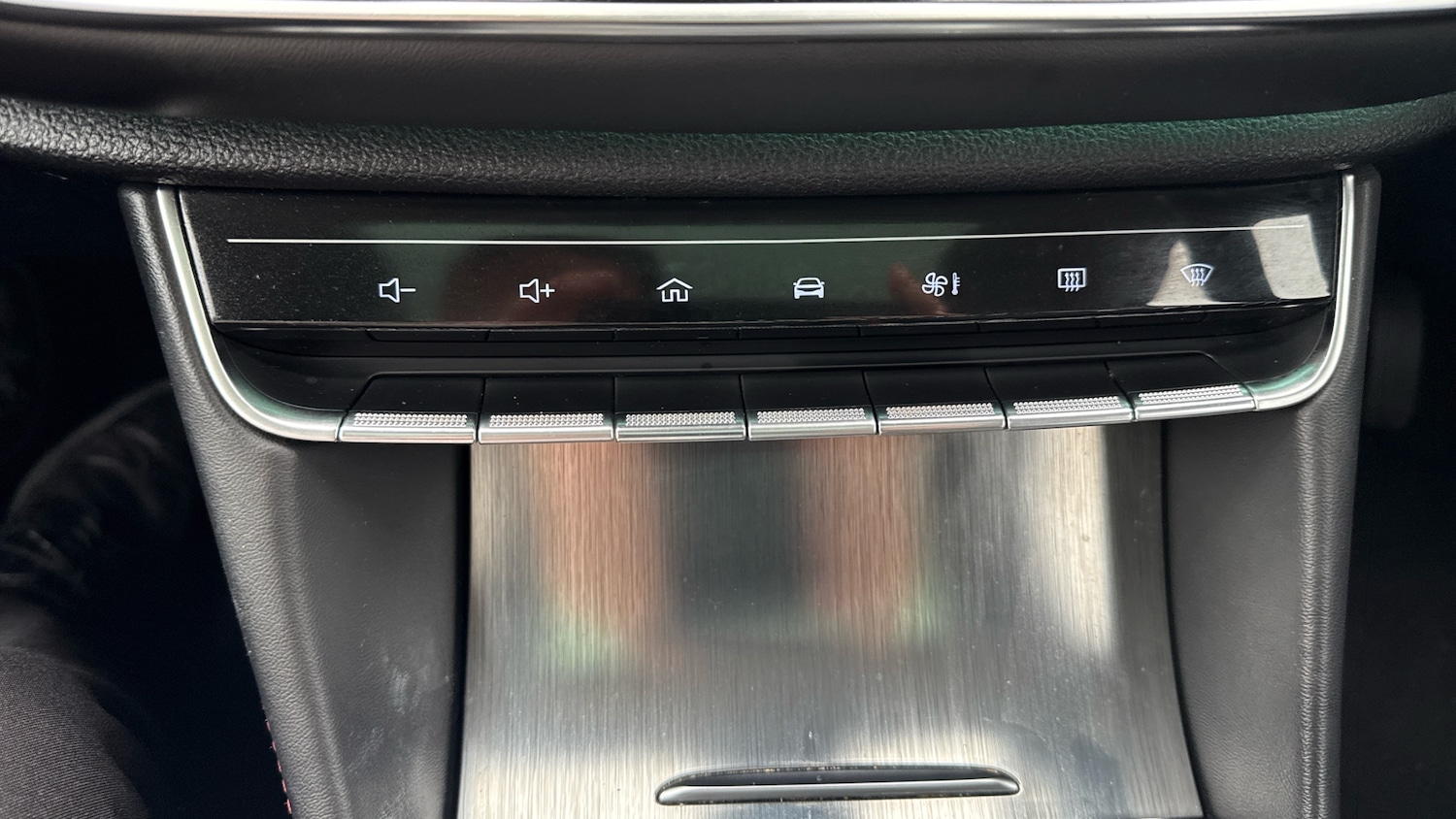 Used MG MG HS 2022 for sale - 77775049: Photo 29