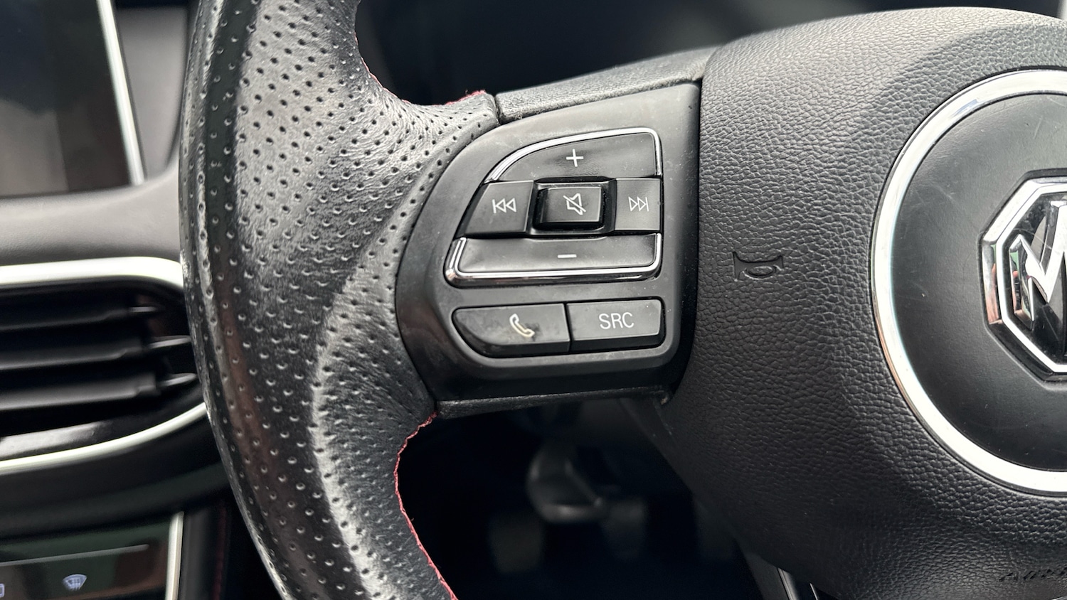 Used MG MG HS 2022 for sale - 77775049: Photo 33