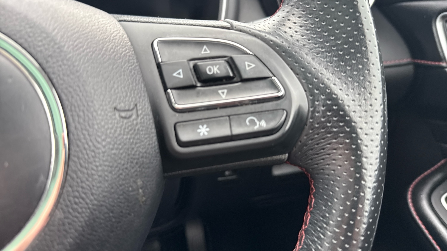 Used MG MG HS 2022 for sale - 77775049: Photo 34