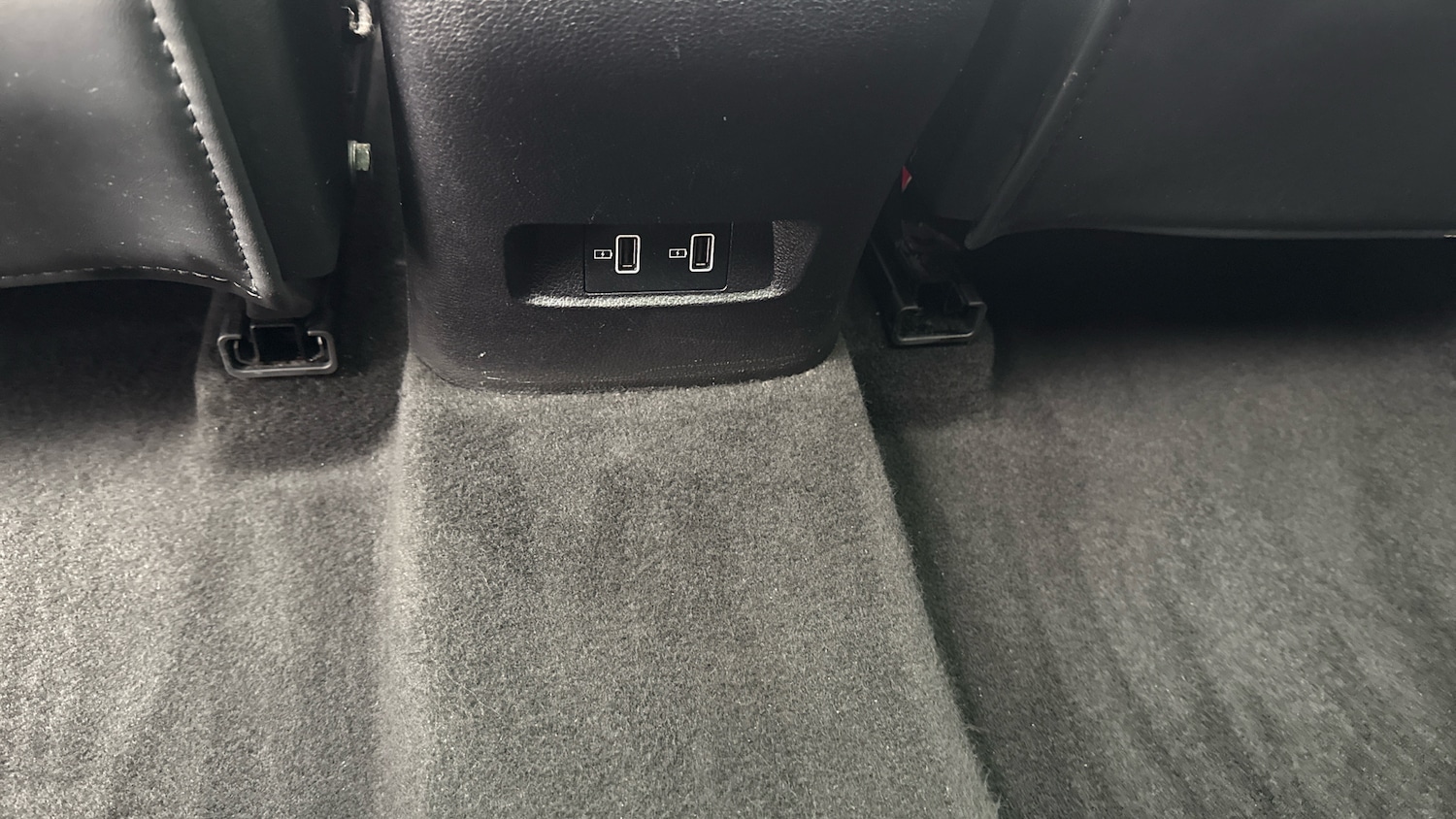 Used MG MG HS 2022 for sale - 77775049: Photo 35