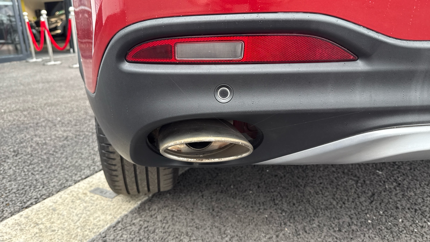 Used MG MG HS 2022 for sale - 77775049: Photo 38