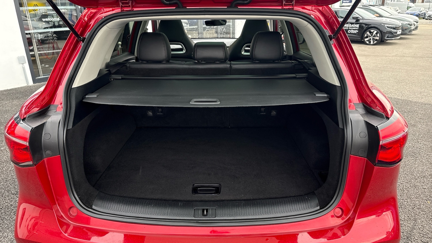 Used MG MG HS 2022 for sale - 77775049: Photo 4