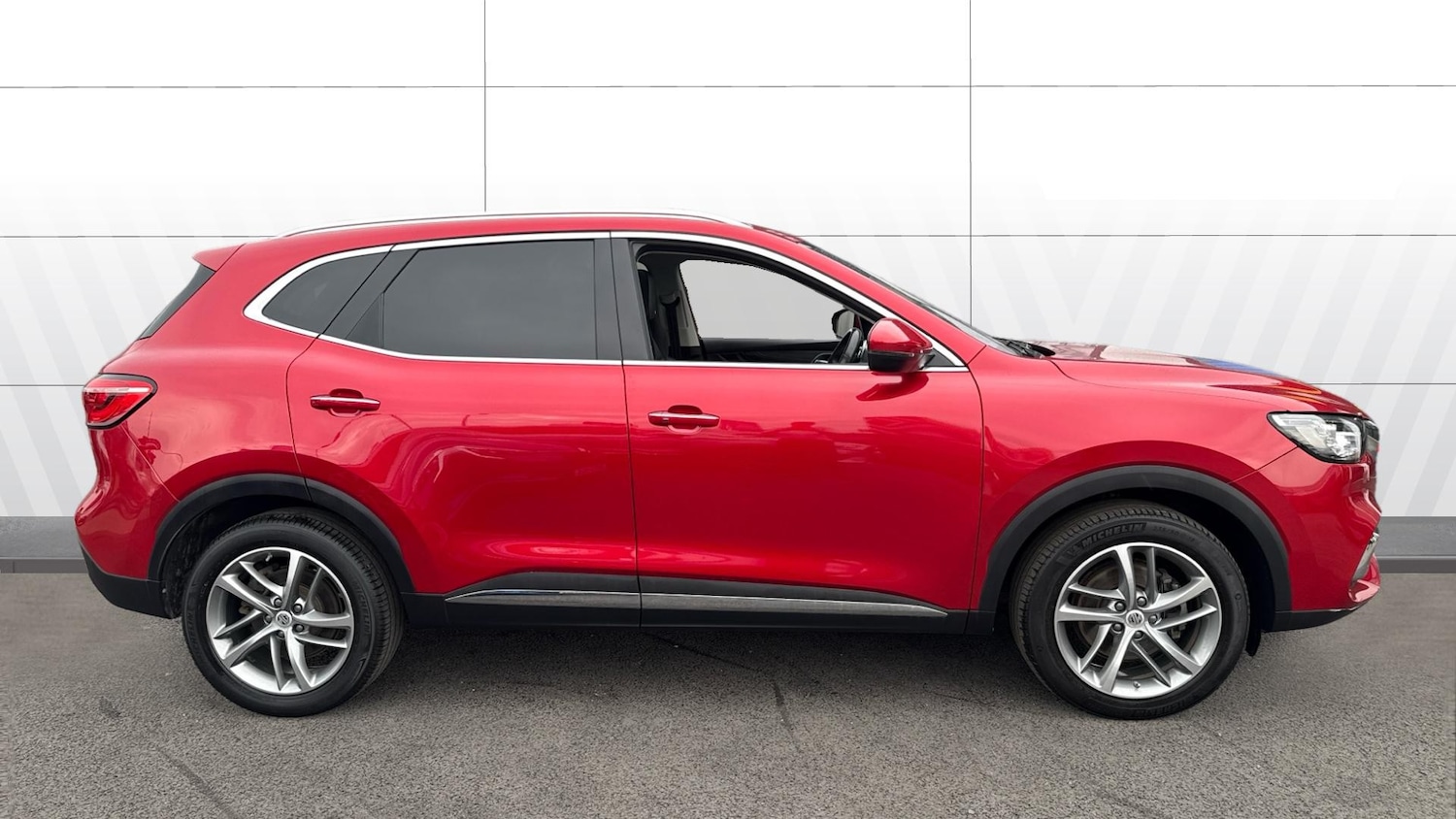 Used MG MG HS 2022 for sale - 77775049: Photo 5