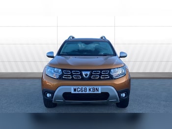 Used Dacia Duster 2018 for sale - 76817395: Photo
