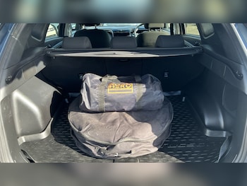 Used Hyundai TUCSON 2021 for sale - 78222761: Photo