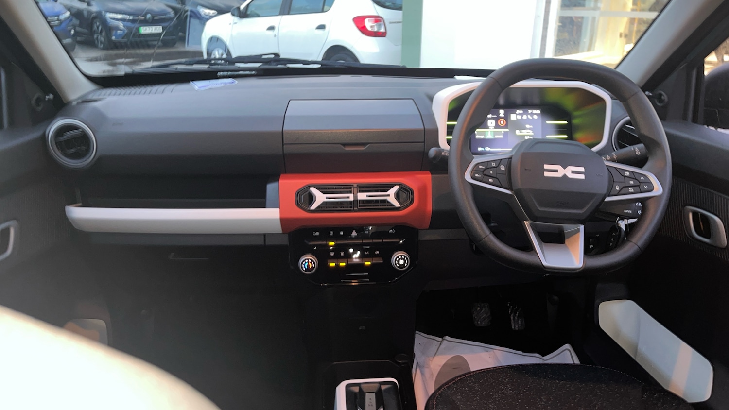 Used Dacia Spring 2025 for sale - 77393356: Photo 10