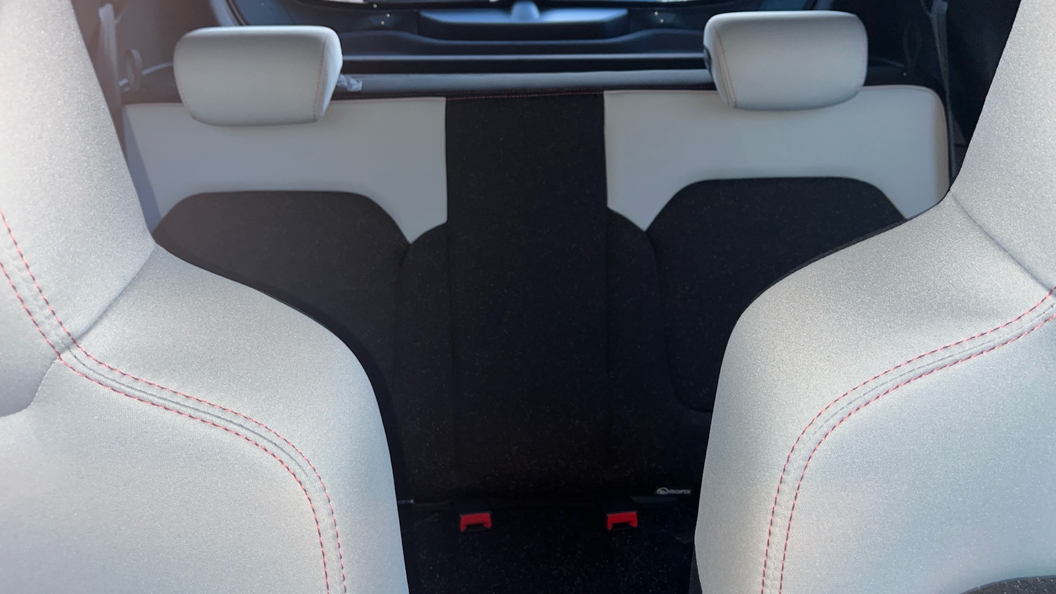 Used Dacia Spring 2025 for sale - 77393356: Photo 15