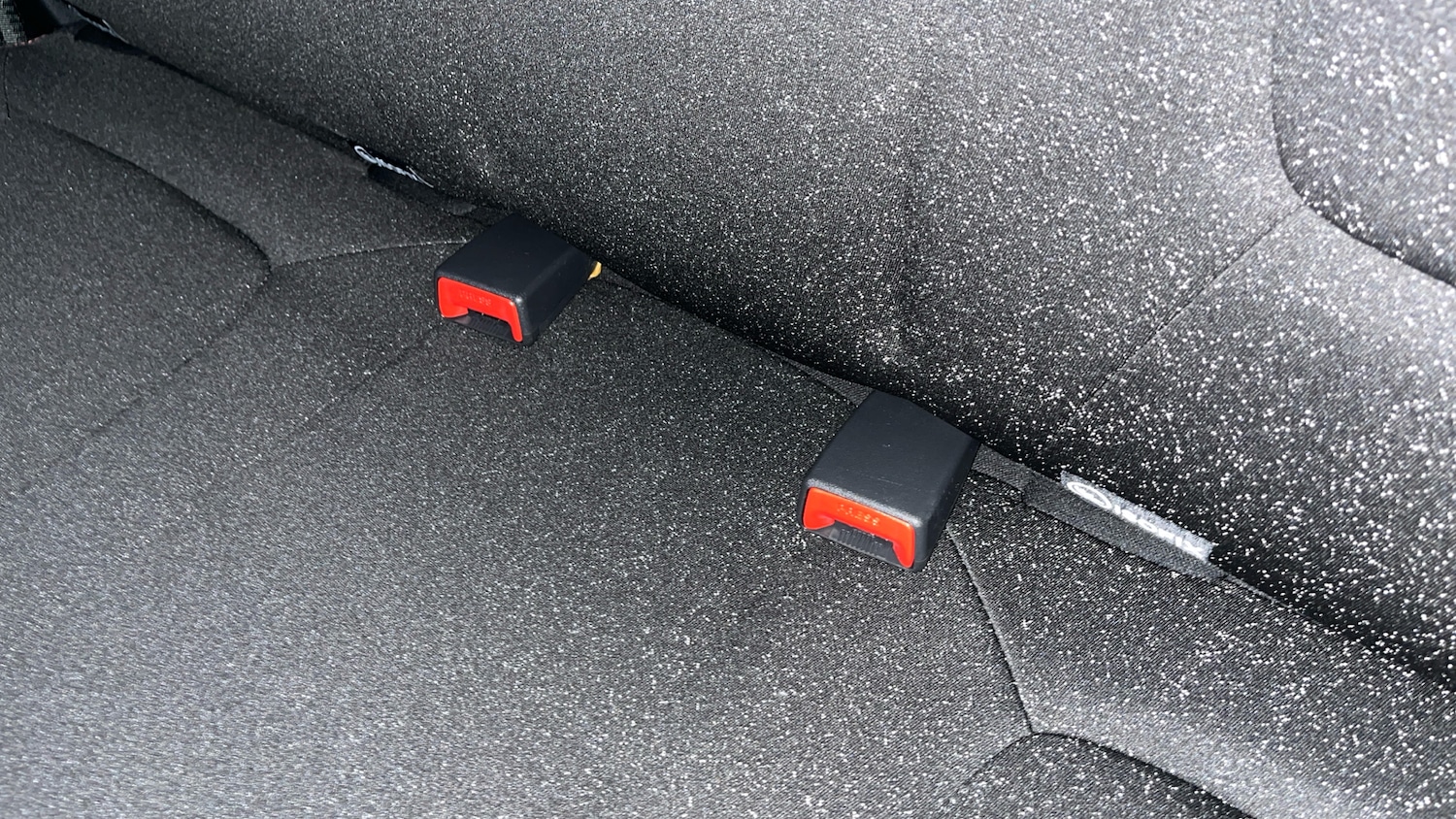 Used Dacia Spring 2025 for sale - 77393356: Photo 17