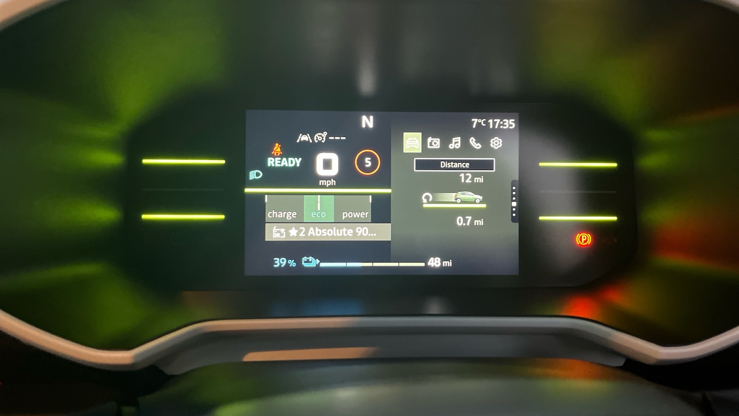 Used Dacia Spring 2025 for sale - 77393356: Photo 18