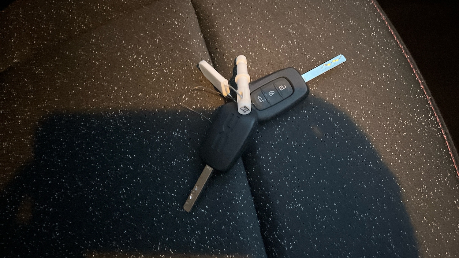 Used Dacia Spring 2025 for sale - 77393356: Photo 20