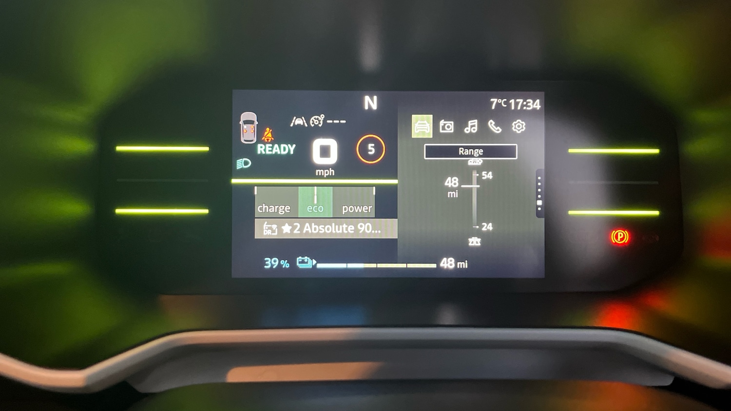 Used Dacia Spring 2025 for sale - 77393356: Photo 36