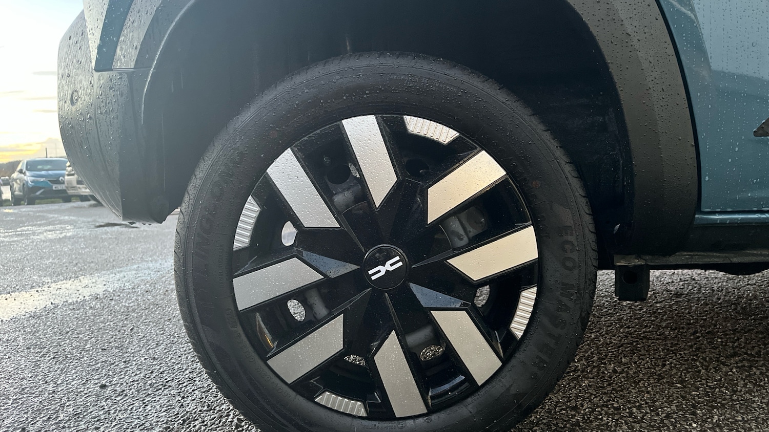 Used Dacia Spring 2025 for sale - 77393356: Photo 7