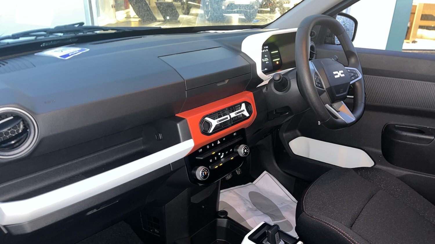 Used Dacia Spring 2025 for sale - 77393356: Photo 9