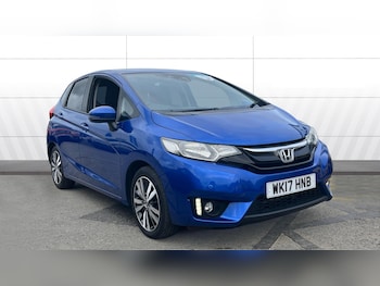 Used Honda Jazz 2017 for sale - 79469280: Photo