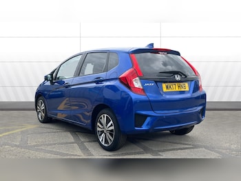 Used Honda Jazz 2017 for sale - 79469280: Photo