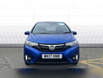 Used Honda Jazz 2017 for sale - 79469280: Photo