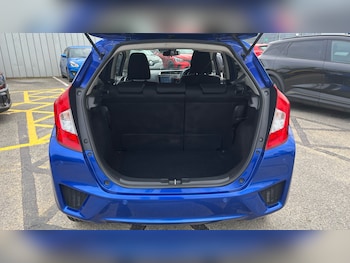 Used Honda Jazz 2017 for sale - 79469280: Photo