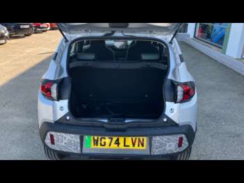 Used Dacia Spring 2024 for sale - 73809209: Photo