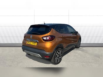 Used Renault Captur 2018 for sale - 79519066: Photo