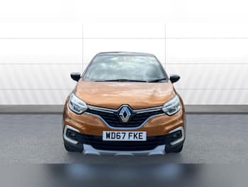 Used Renault Captur 2018 for sale - 79519066: Photo