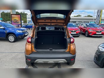 Used Renault Captur 2018 for sale - 79519066: Photo