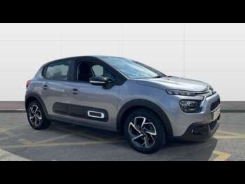 2021 (21) - 1.2 PureTech Shine 5dr Petrol Hatchback