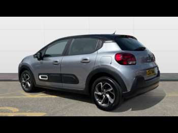 Used Citroen C3 2021 for sale - 75394461: Photo