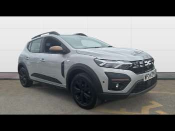 2024 (24) - 1.0 TCe Extreme 5dr Petrol Hatchback