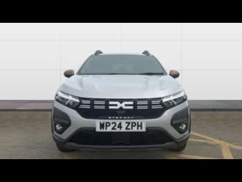 Used Dacia Sandero Stepway 2024 for sale - 75095144: Photo