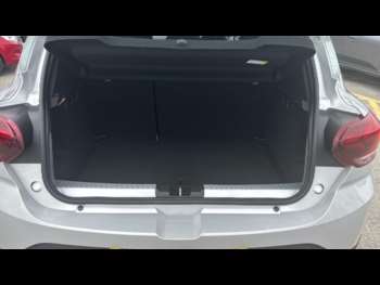 Used Dacia Sandero Stepway 2024 for sale - 75095144: Photo