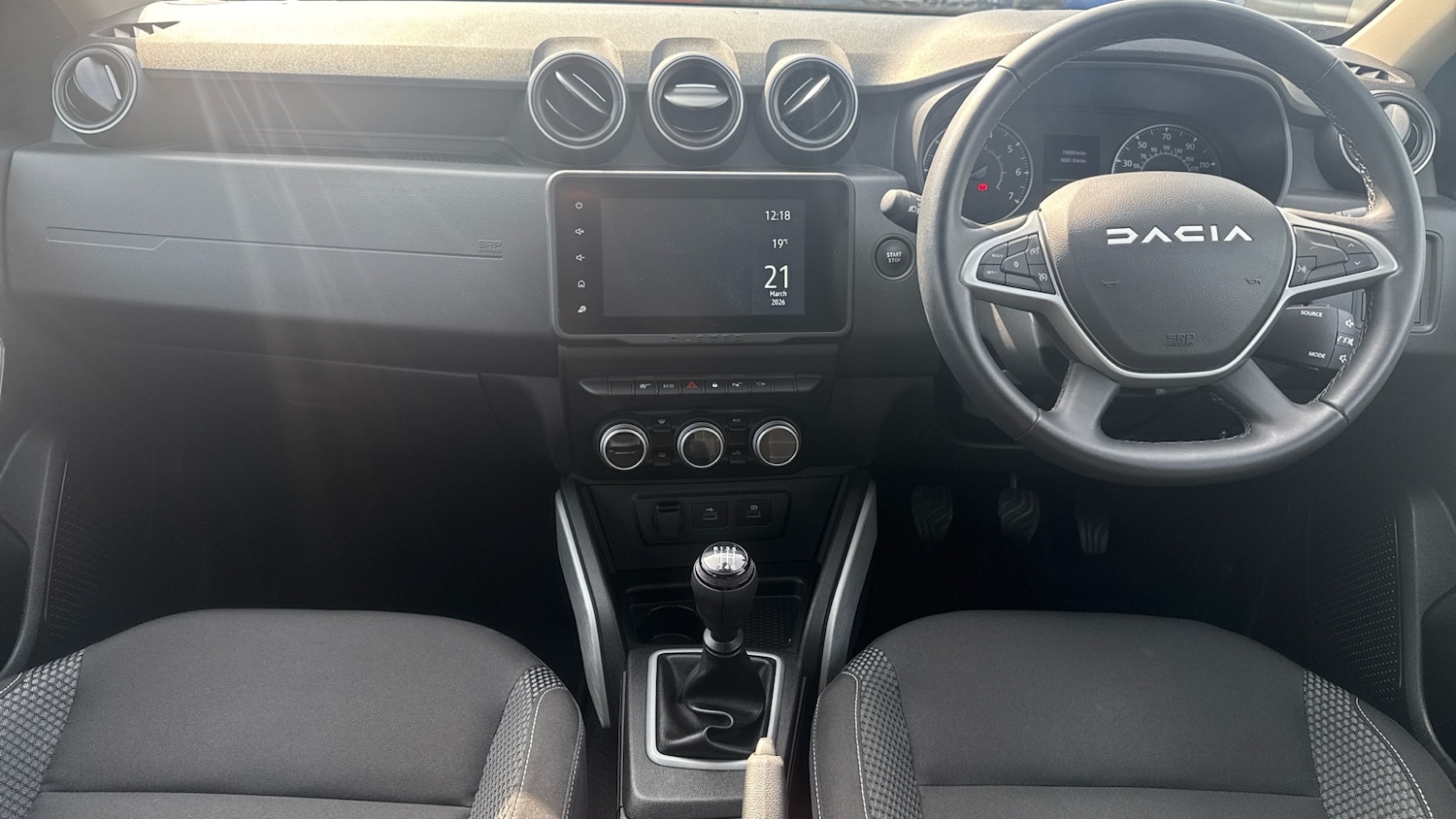 Used Dacia Duster 2024 for sale - 78027043: Photo 10